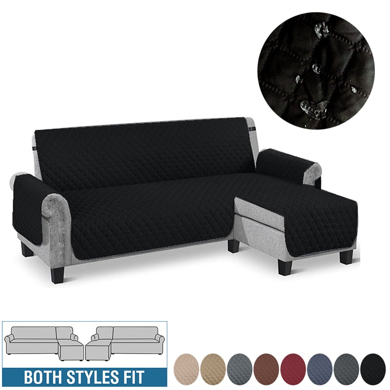 How to choose the right sofa cover for your needs In Dublin?