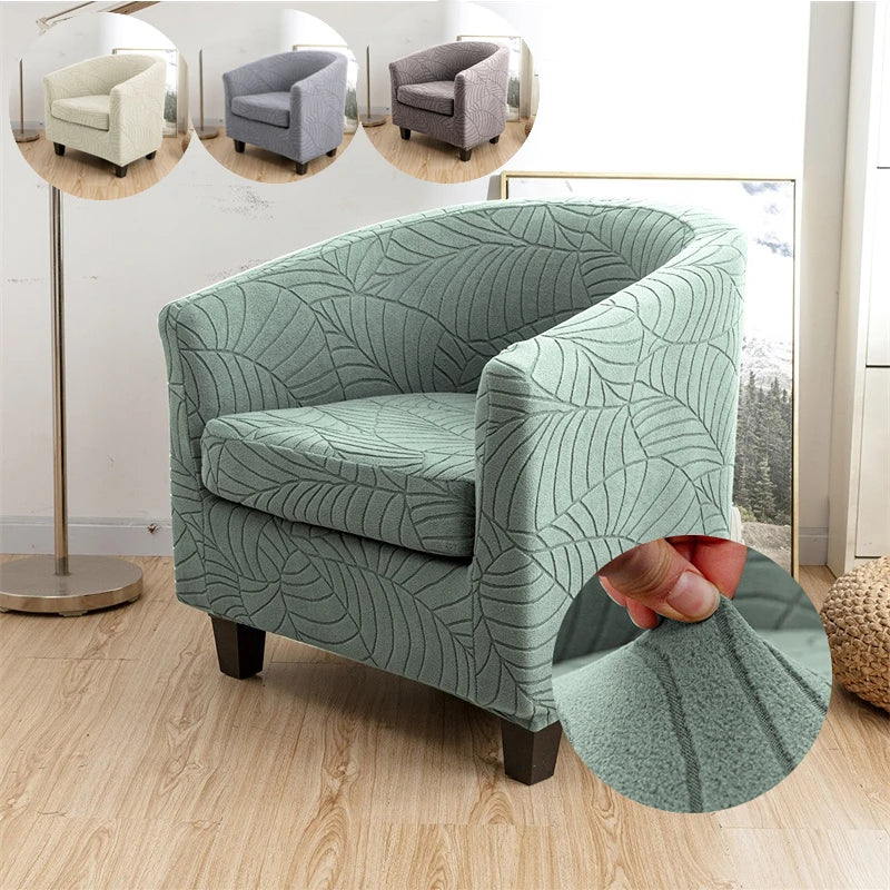 Elevate Your Tub Chair – SofaCoverUK
