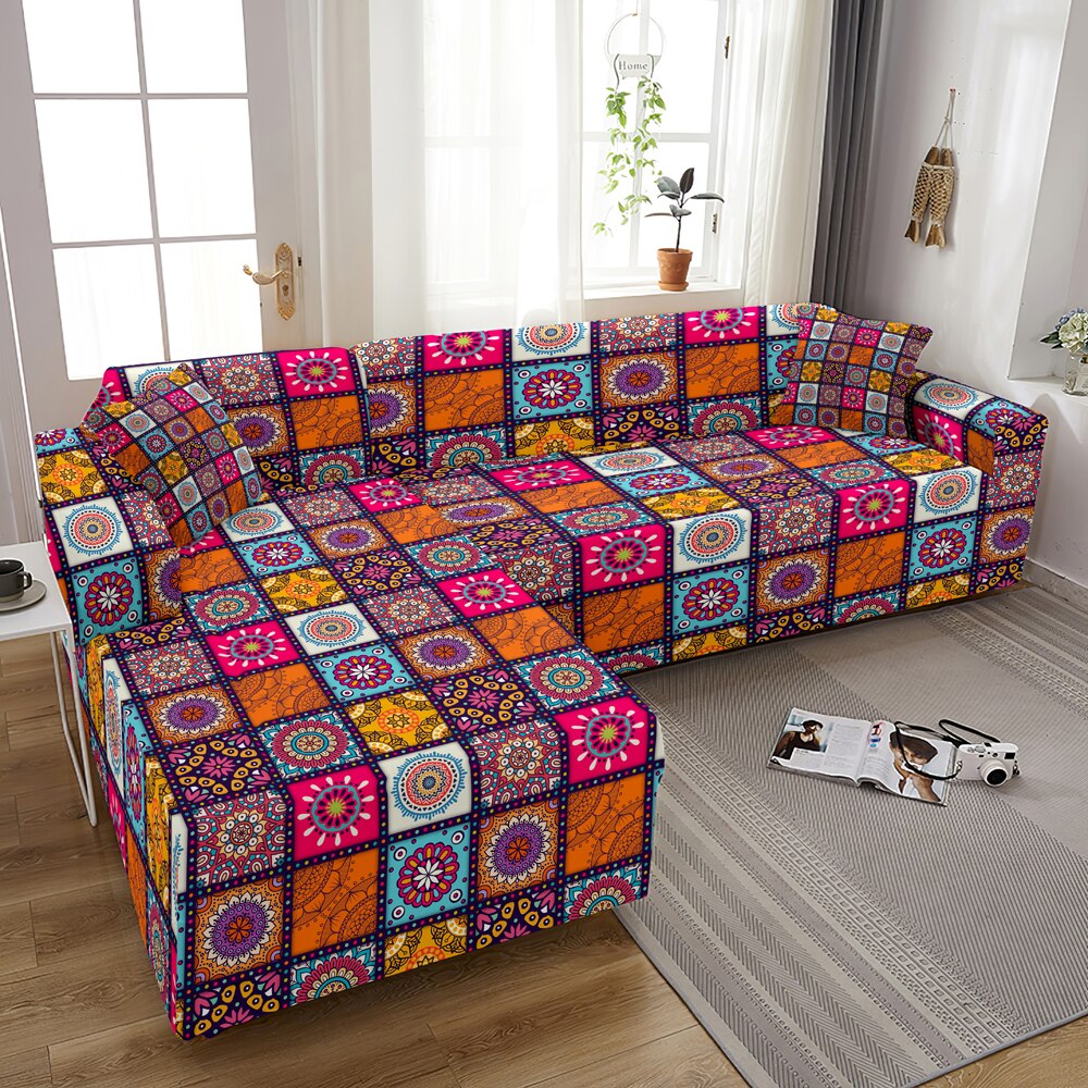 What Are the Best Sofa Covers for Manchester Homes?