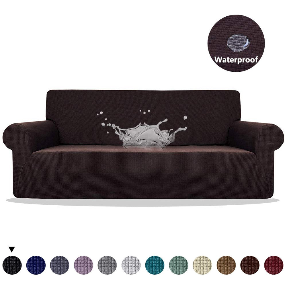 What’s the Best Waterproof Sofa Cover in Sheffield? Top Pick for Pet Owners & Families