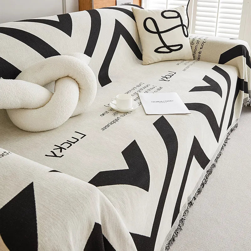 Transform Your Living Room with a Modern Soft Sofa Cover In Leicester