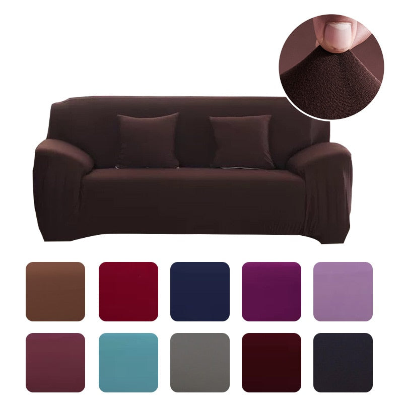 Revamp Your Living Room with Stretchy Modern Sofa Covers In Croydon