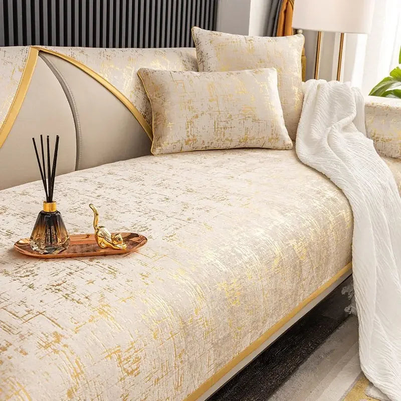 What Size Sofa Covers Are Most Common in Birmingham Homes?