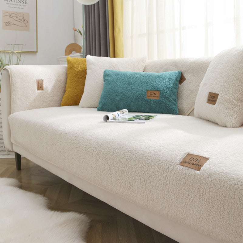 How Do Sofa Covers Support the Slow Living Trend? Embrace Mindful Home Design