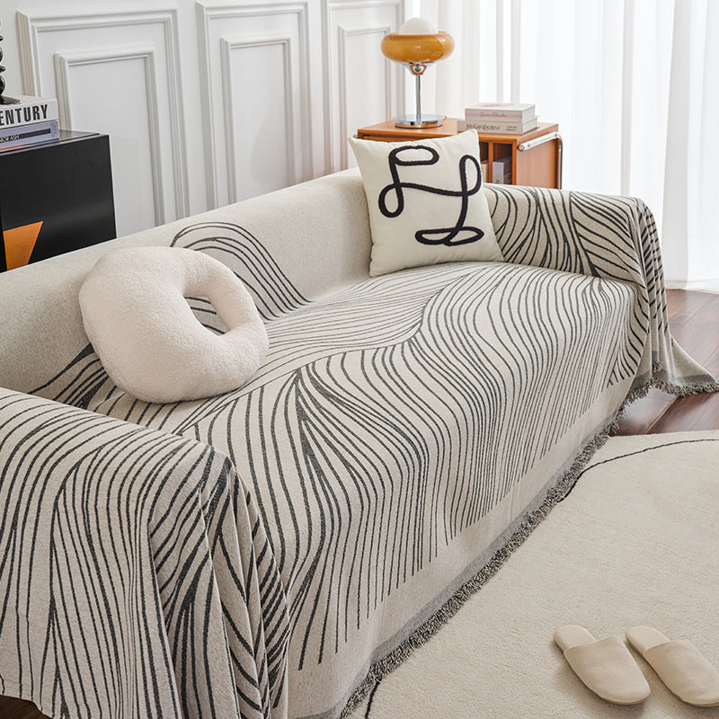 The Best Pet-Safe Sofa Covers for Your Home