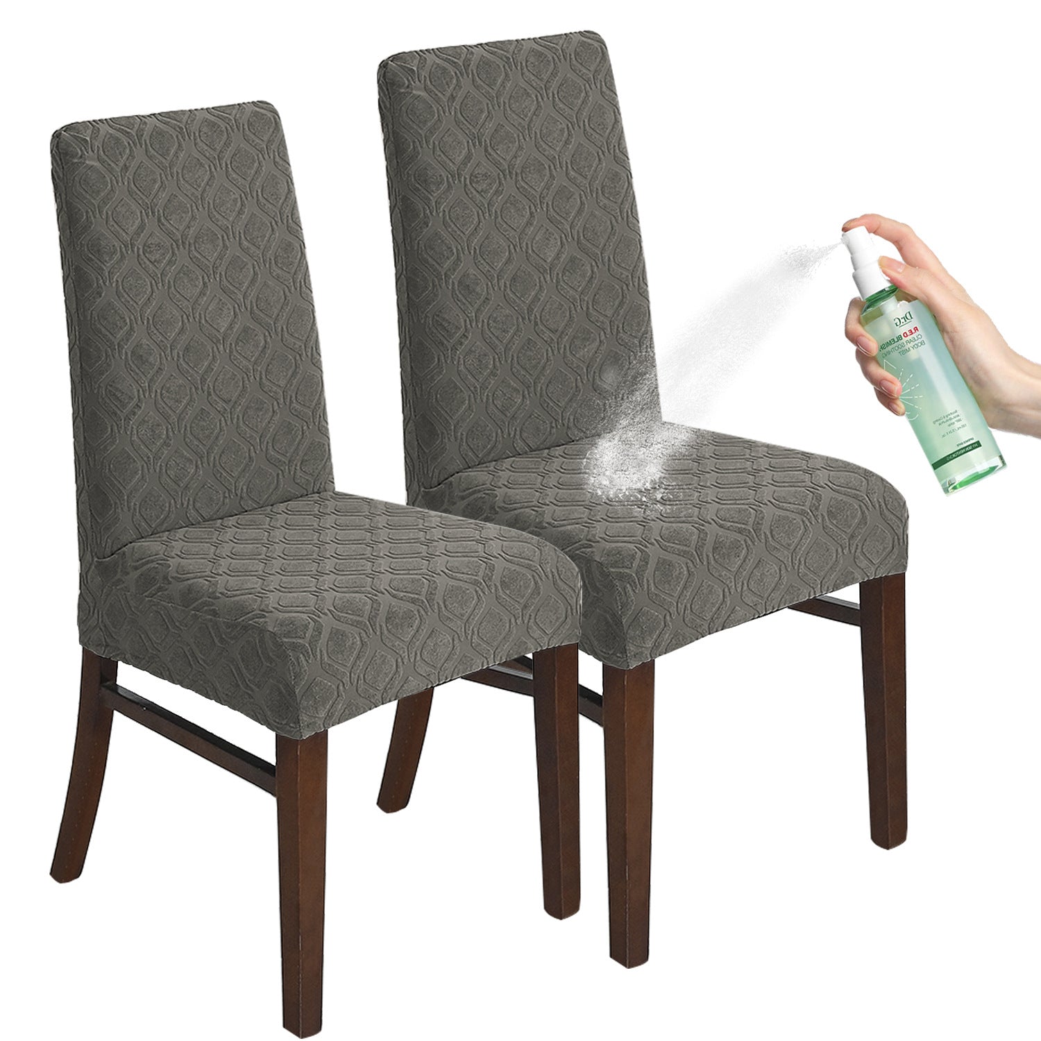 Are chair covers available in West London stores?