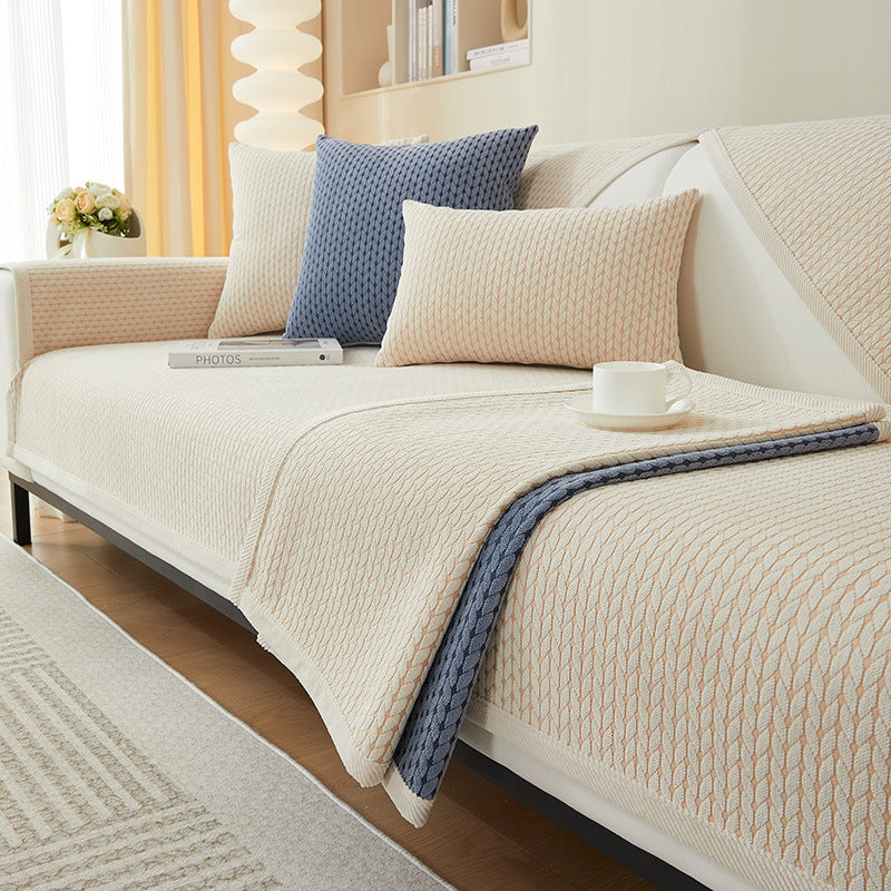 Upgrade Your Living Room with Premium Minimalist Sofa Covers