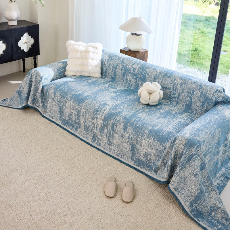 Where to buy heavy-duty denim sofa covers in Bristol?