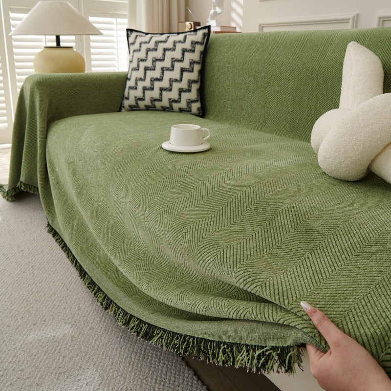 What sofa covers are best for neutral interiors in Liverpool?