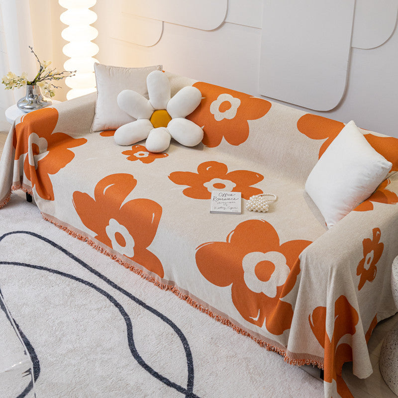 Stylish Cat-Friendly Sofa Cover: A Must-Have for Pet Owners