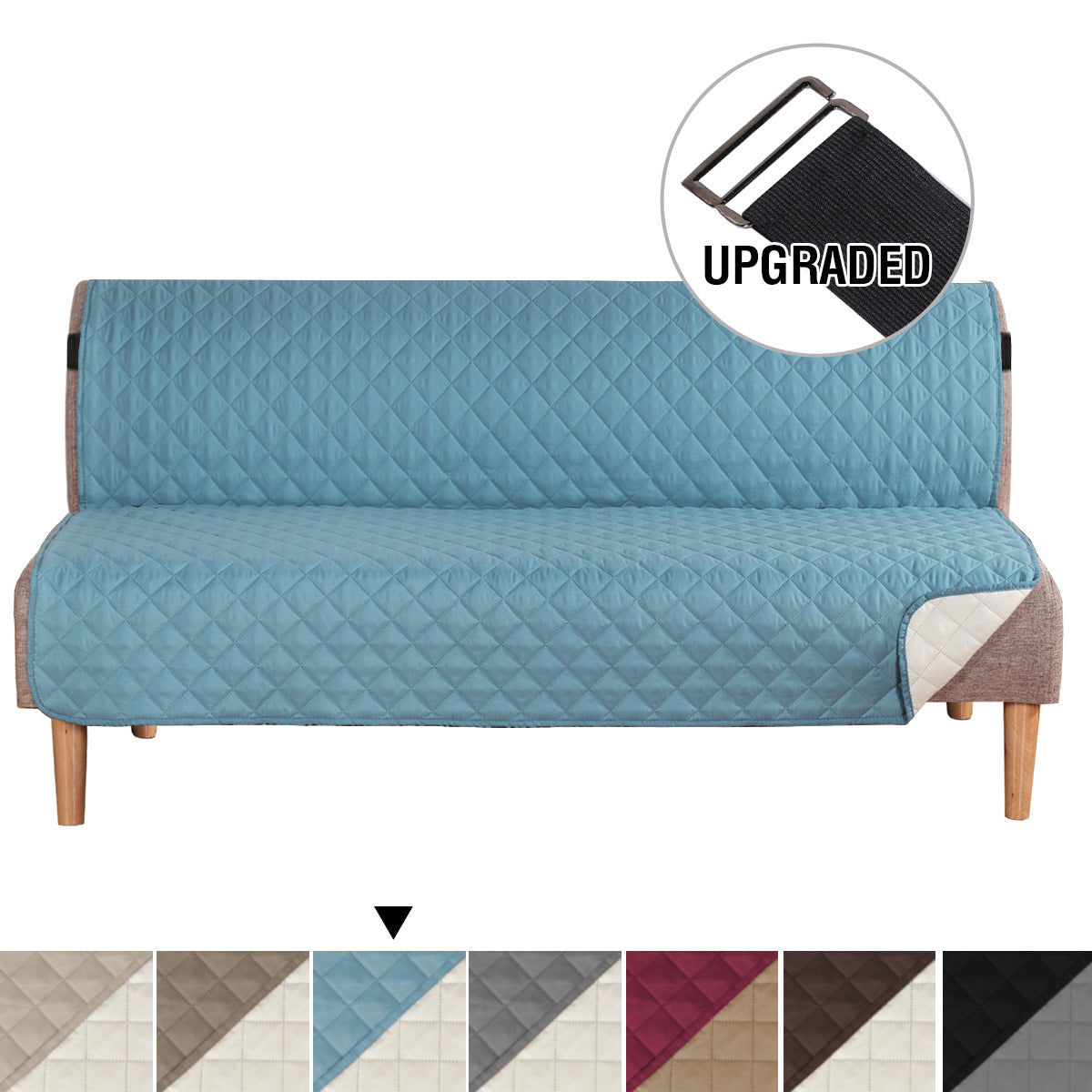 What sofa covers are best for Airbnb in Liverpool?