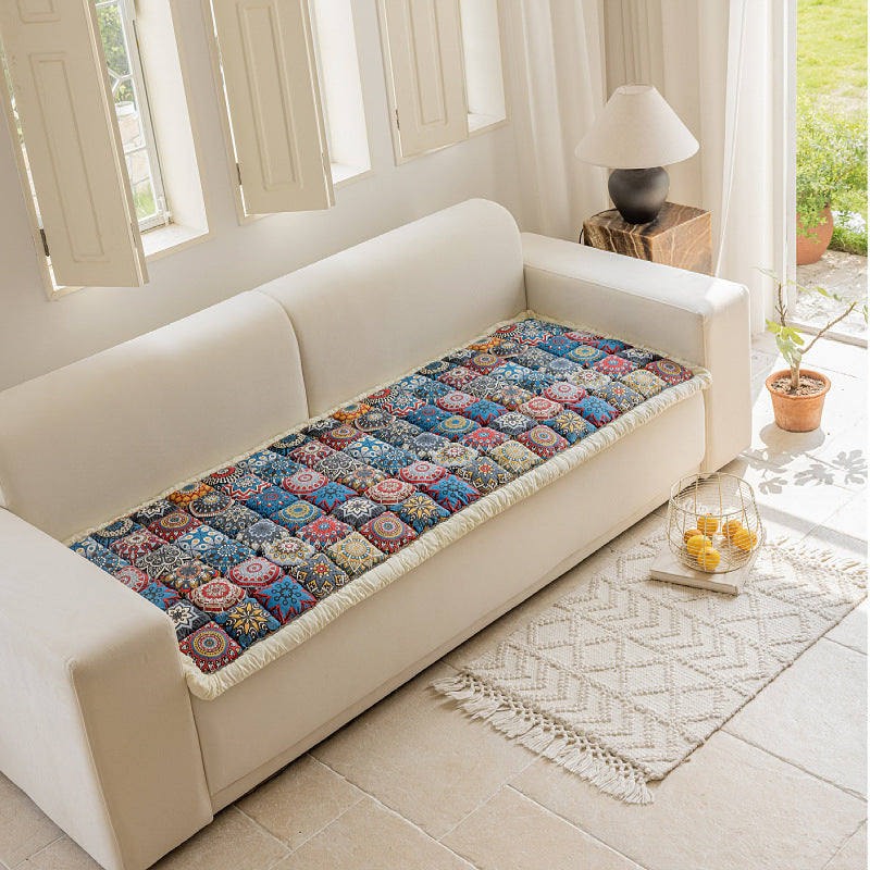 Are There Any Eco-Friendly Sofa Covers in Birmingham?