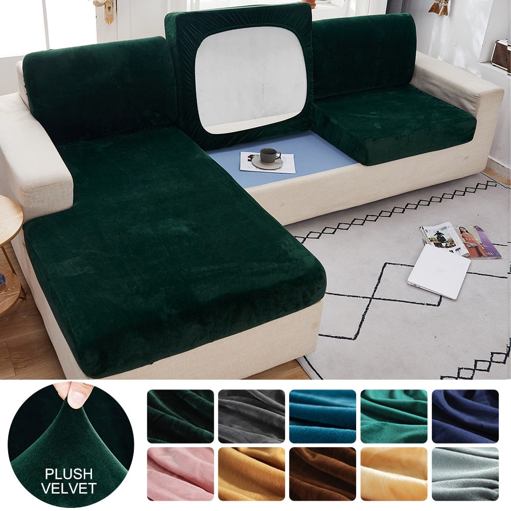Transform Your Space with Plush Sofa Cover In Birmingham