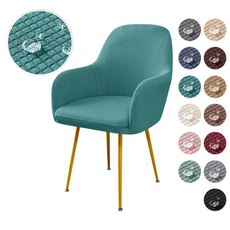How to Match Chair Covers with Table Linens?