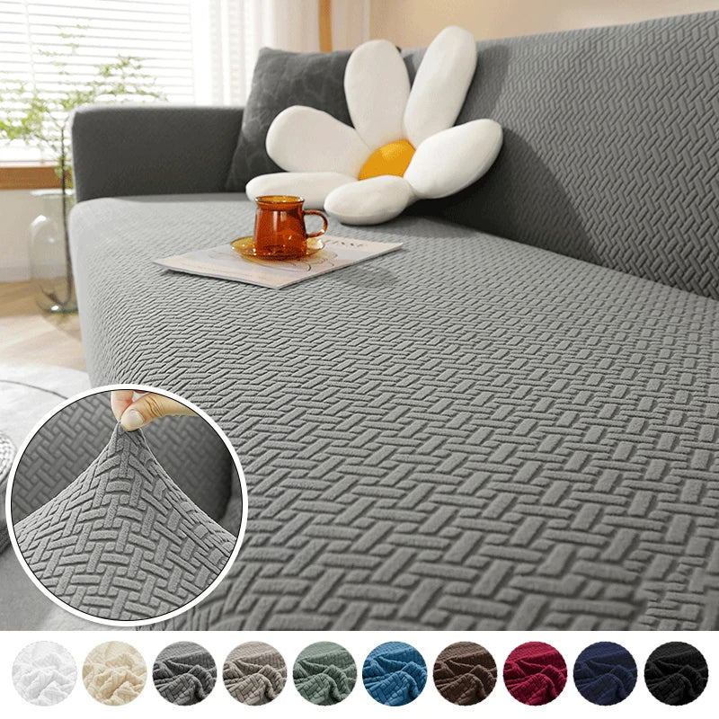 Can Sofa Covers Protect Against Spills and Stains?