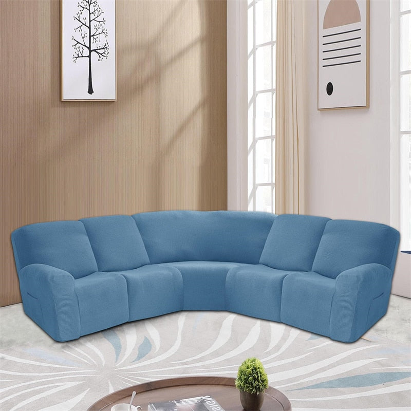 Transform Your Living Room with a Stylish and Functional Sofa Cover In Cardiff