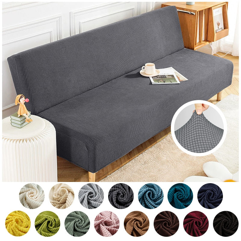 Contemporary Polar Fleece Sofa Cover: The Ultimate Protection for Your Sofa