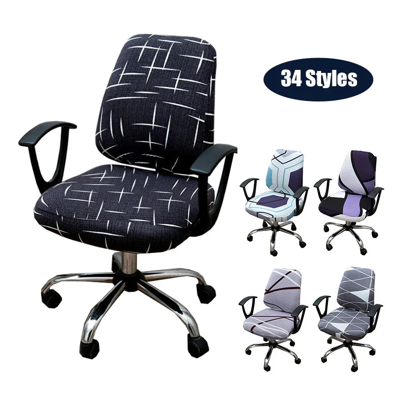 Elegant Chair Protection