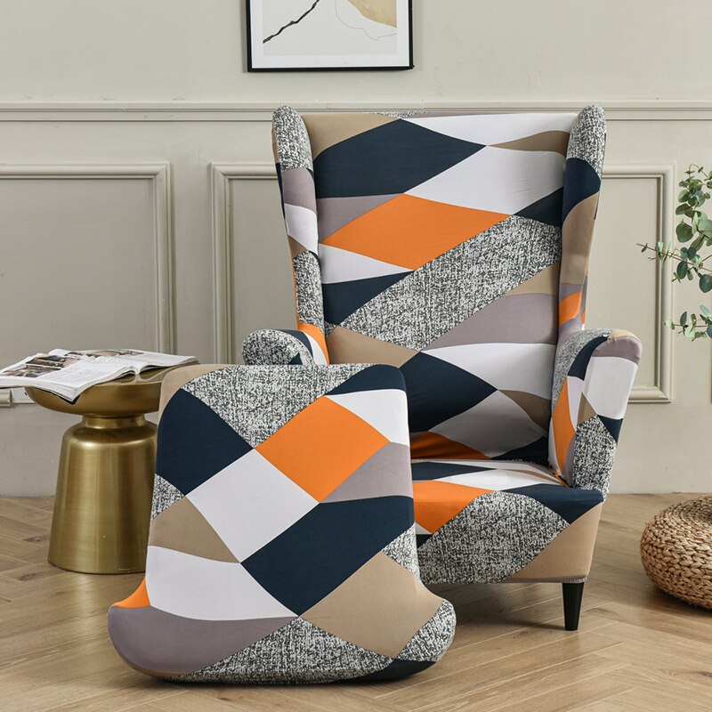 Stylishly Revamp Your Living Room