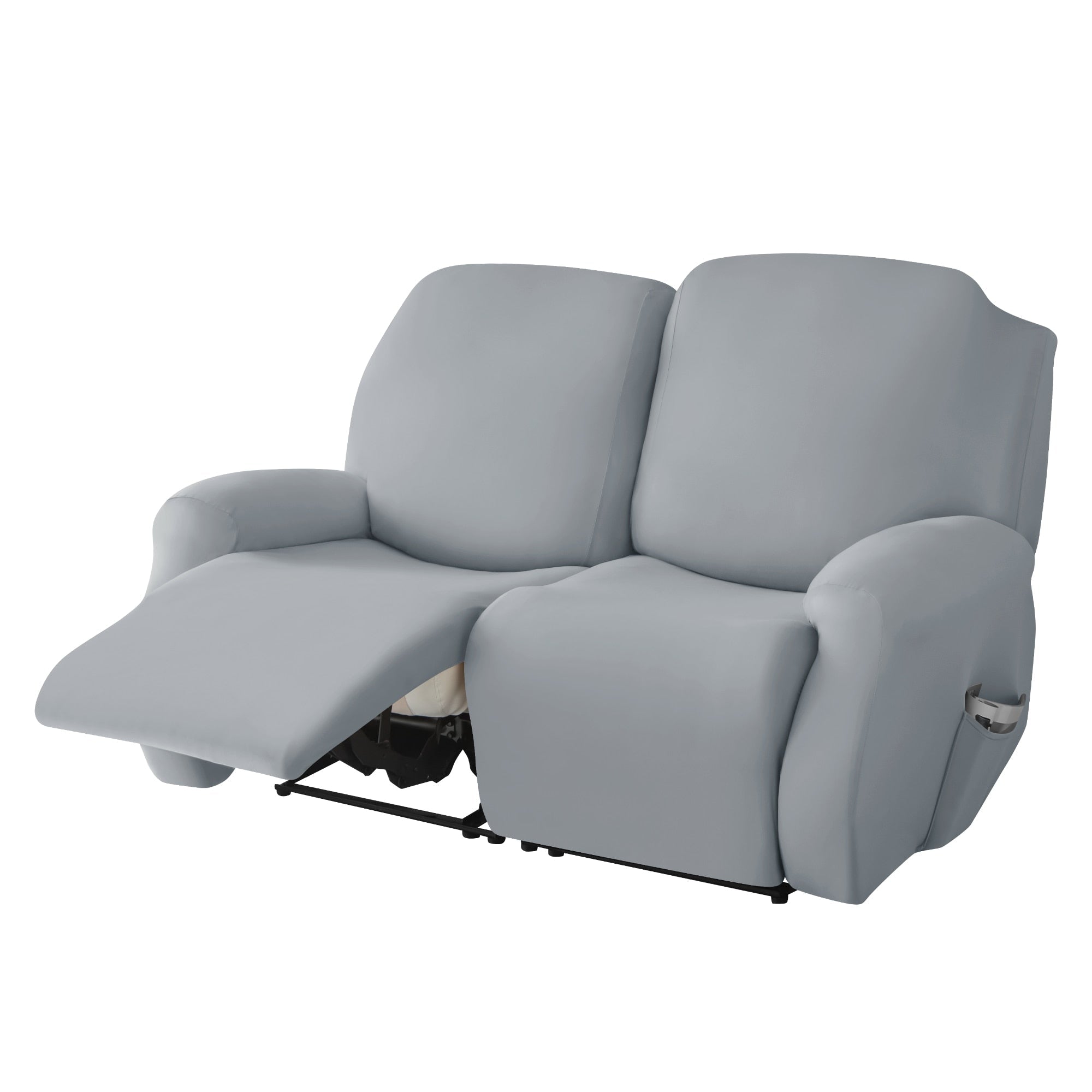 Revamp Your Living Room with a Stretchable Recliner Sofa Cover In Cardiff