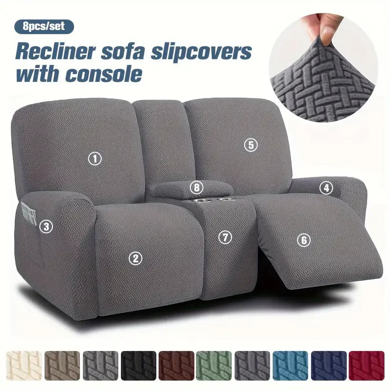 How to choose the right sofa cover material for Liverpool homes?