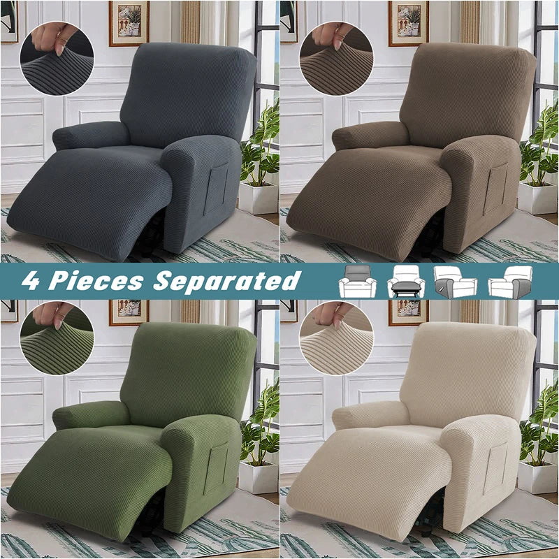 How do I measure my sofa for custom covers if I live in Bristol?