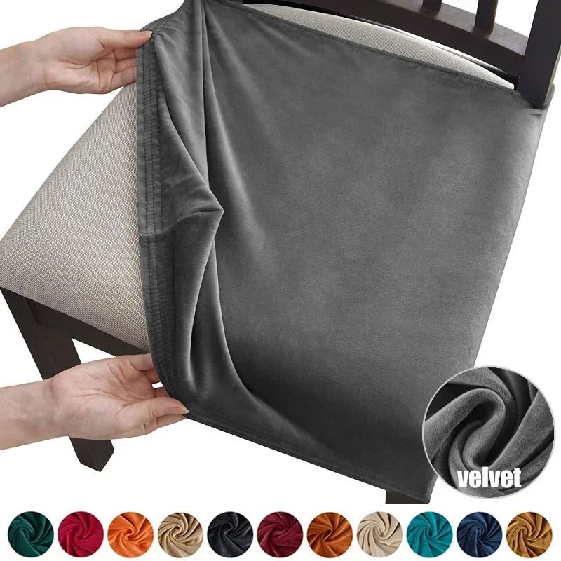Where to buy fitted chair covers in London?