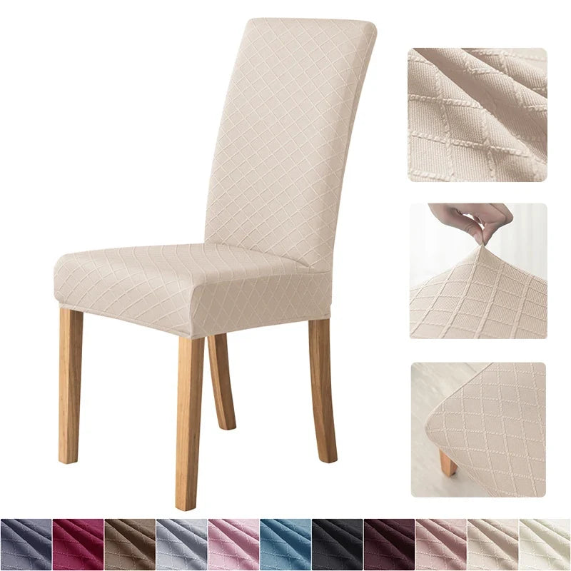 How to match chair covers with London interiors?