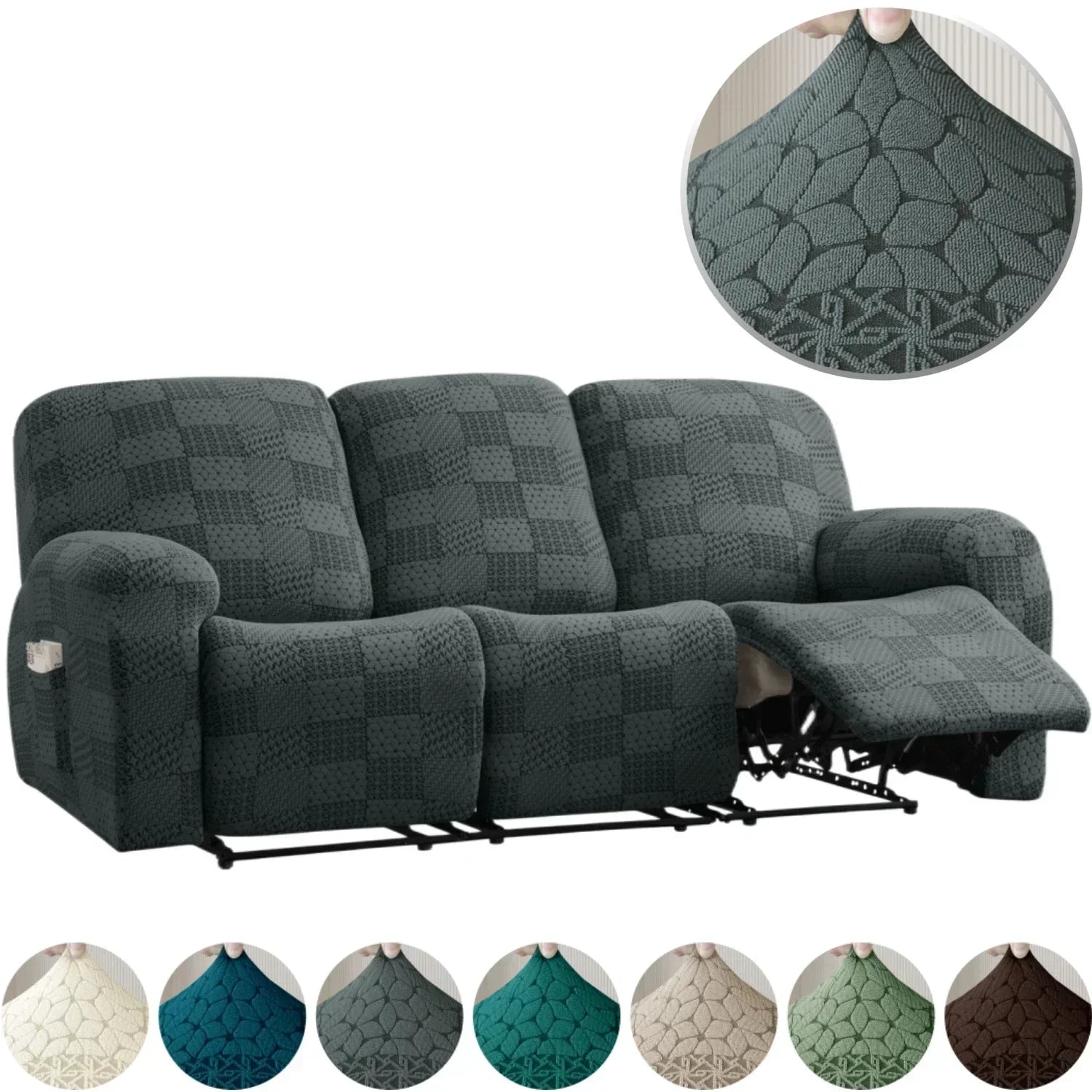 Does Glasgow Have Shops That Sell Irish-Style Sofa Covers?