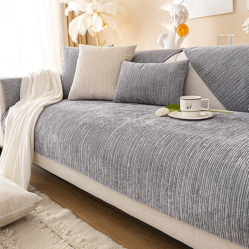 Who makes the most durable tailored sofa covers in the South West?
