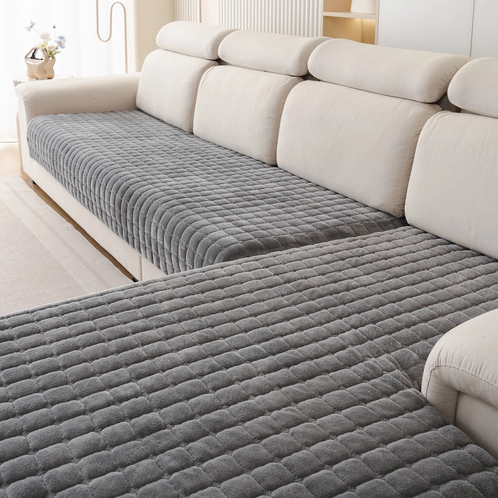 Sofa Throw Covers for Every Occasion in the UK