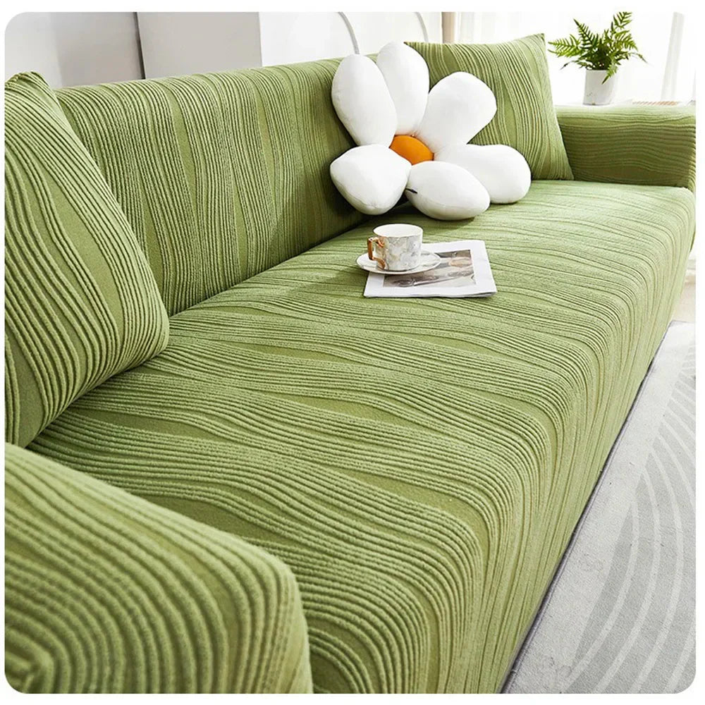 How to Keep Your Sofa Looking New with Covers in 2025