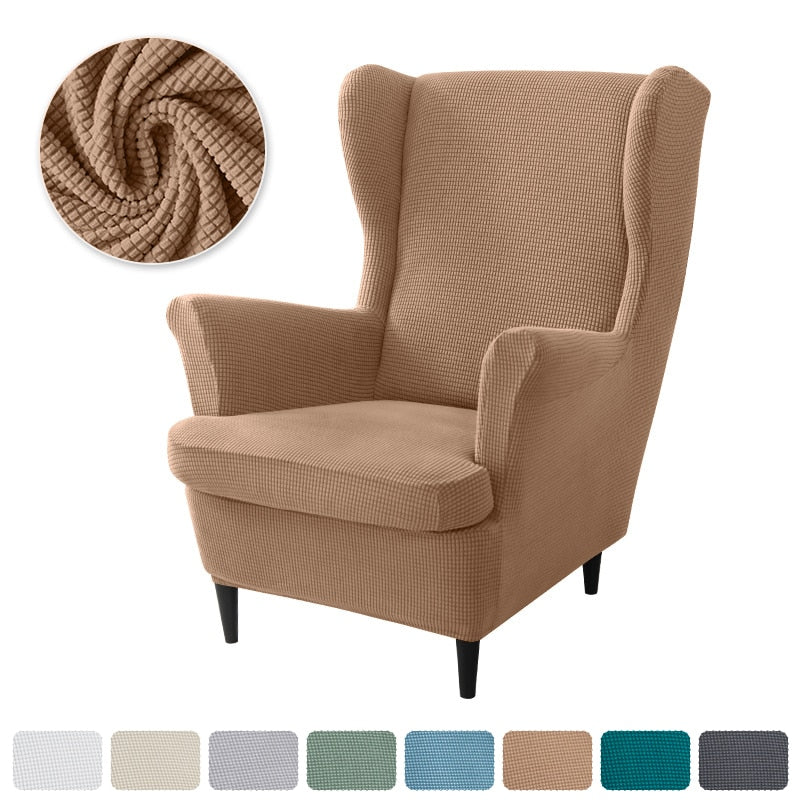 Transform Your Space with an Elegant Armchair Slipcover In Nottingham