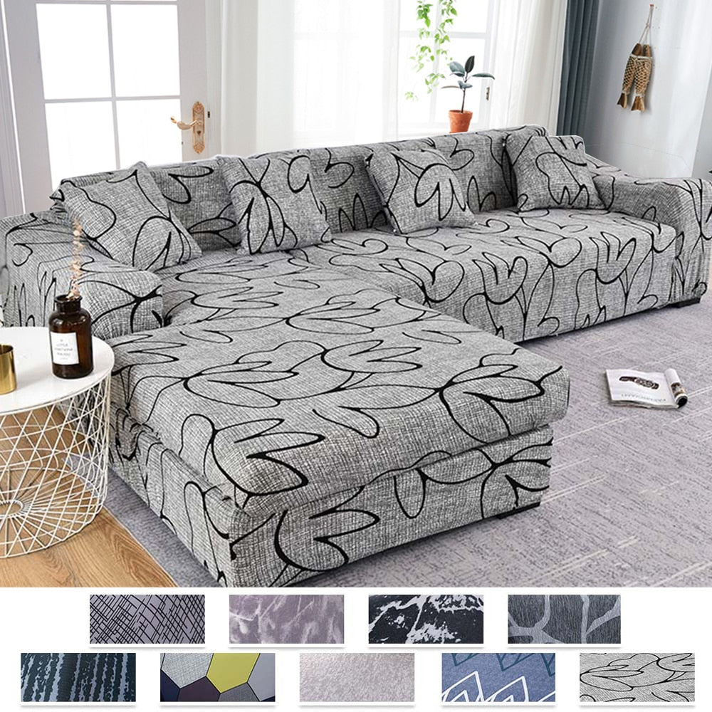 Ideas to Customise a Plain Sofa Cover for a Leeds Apartment