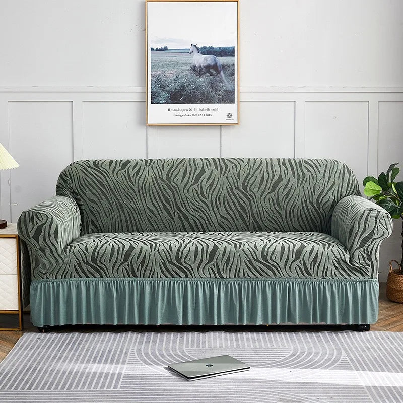 Seasonal Sofa Cover Trends to Watch for in 2025