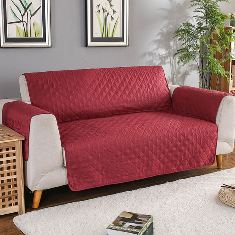 Protect Your Sofa in Style with a Pet-Friendly Sofa Cover In Leeds