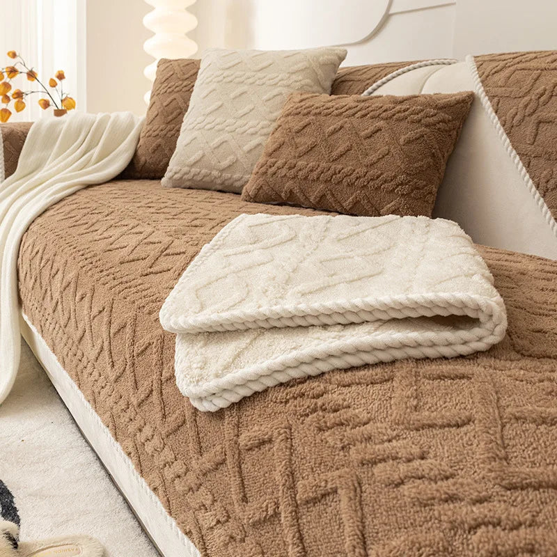 Is it safe to buy sofa covers online in Glasgow?