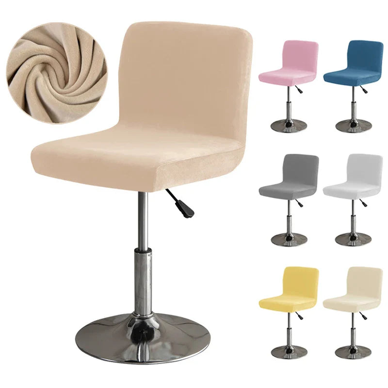 Are There Eco-Friendly Chair Covers Made from Recycled Materials?