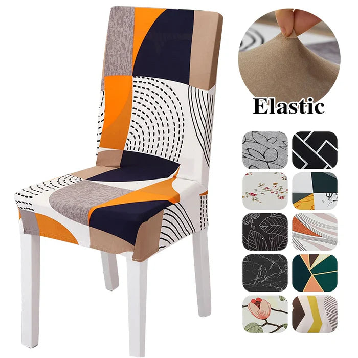 Best Dining Chair Covers for UK Pet Owners