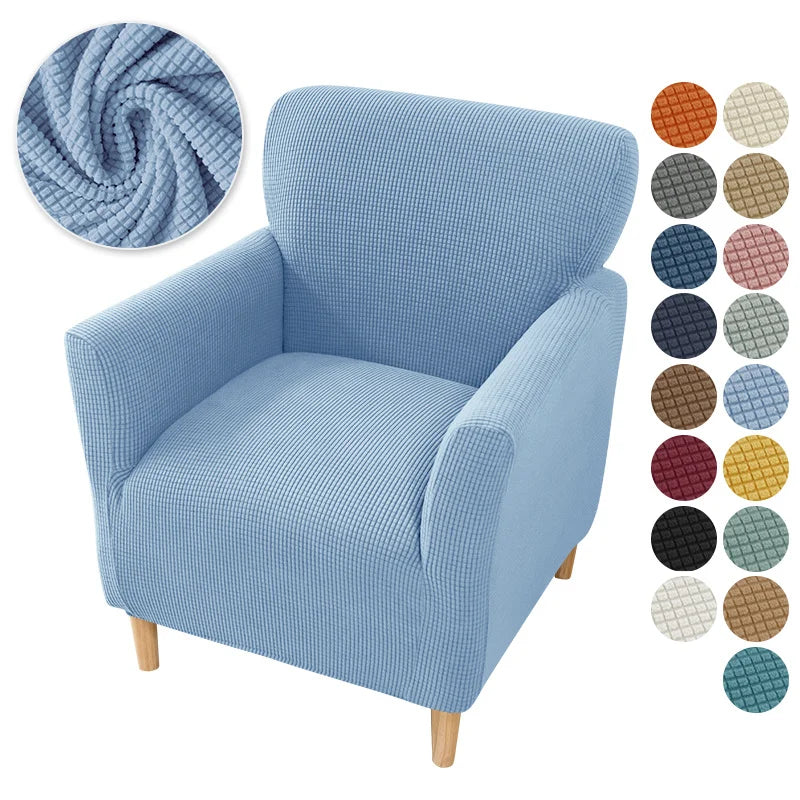 Revamp Your Living Room with Stretch Sofa Cover In Birmingham
