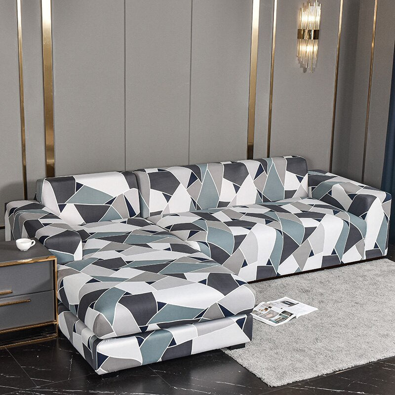 Are Sofa Covers Flame-Retardant as per UK Regulations?