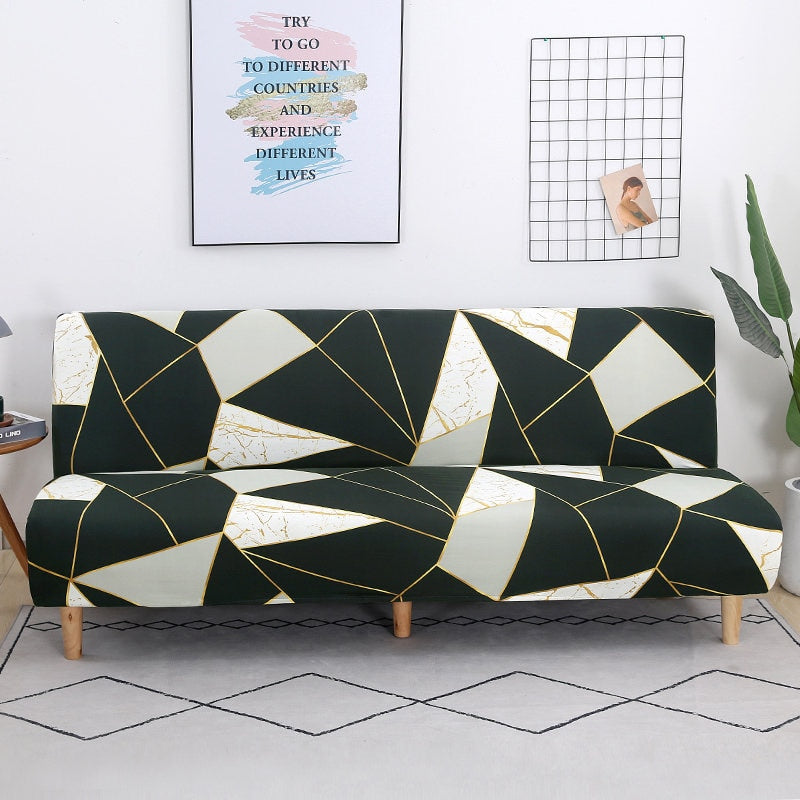 In Liverpool Transform Your Living Room with a Versatile Stretch Sofa Cover