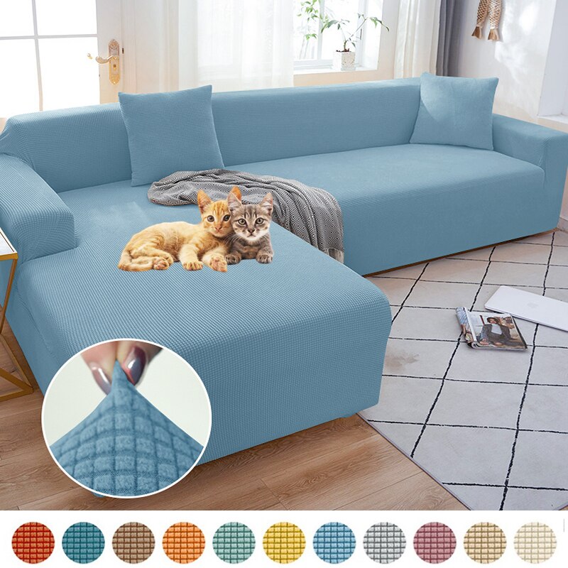 Transform and Protect Your Living Room Furniture
