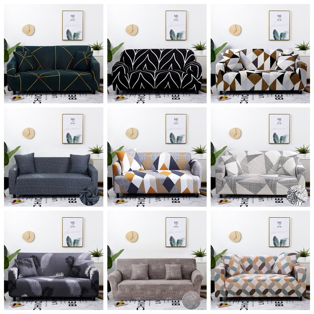 The Benefits of a Polyester Spandex Slipcover