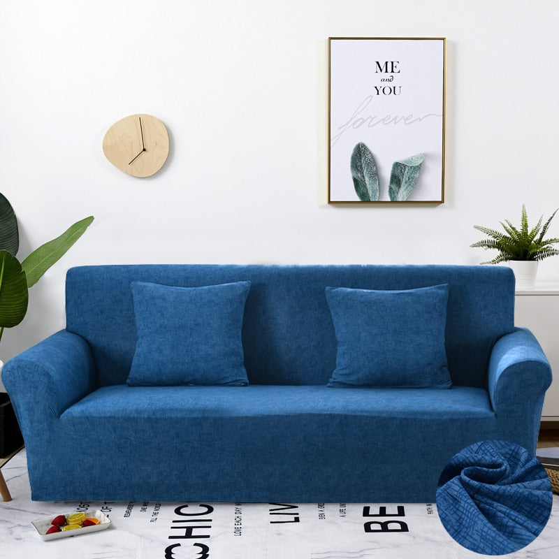 Upgrade Your Living Room with Stylish and Durable Sofa Covers In Bristol