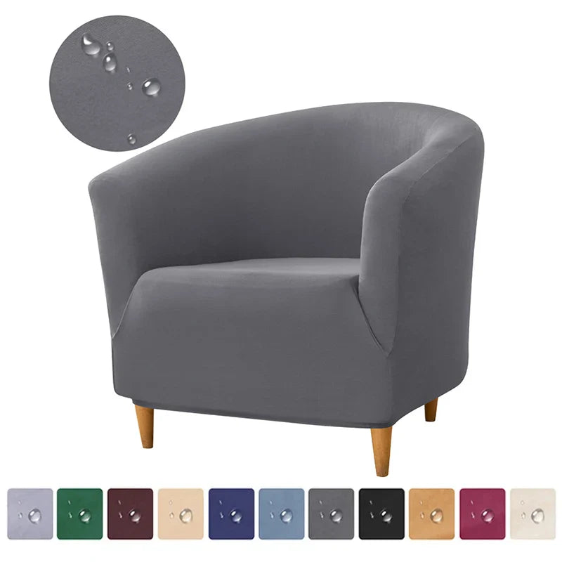 Transform Your Living Room with an Elegant Armchair Slipcover In Birmingham