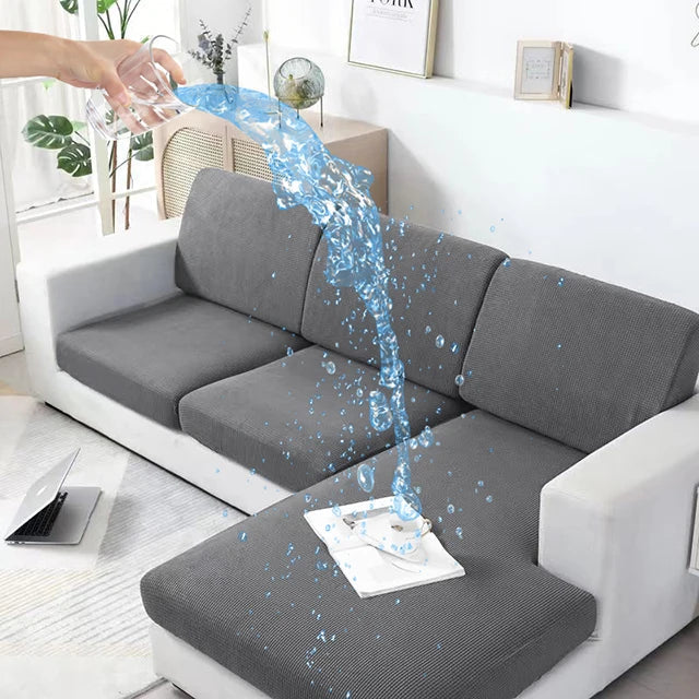 Sofa Covers for a Summer Refresh