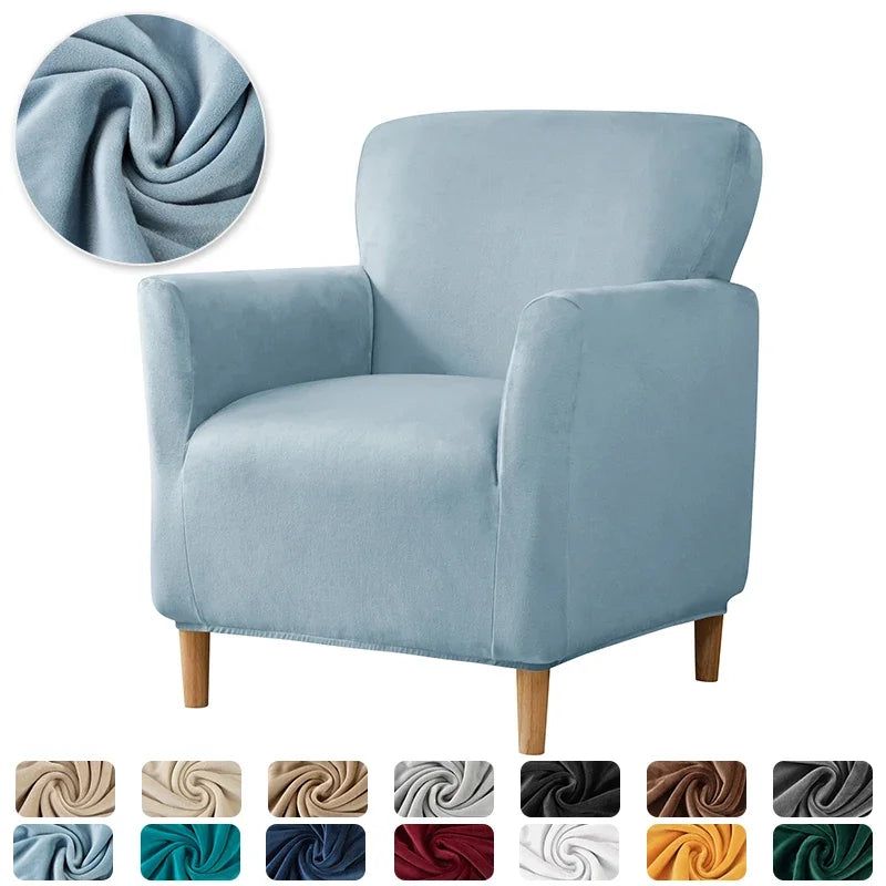 How Do You Choose a Sofa Cover for a Small Sofa?