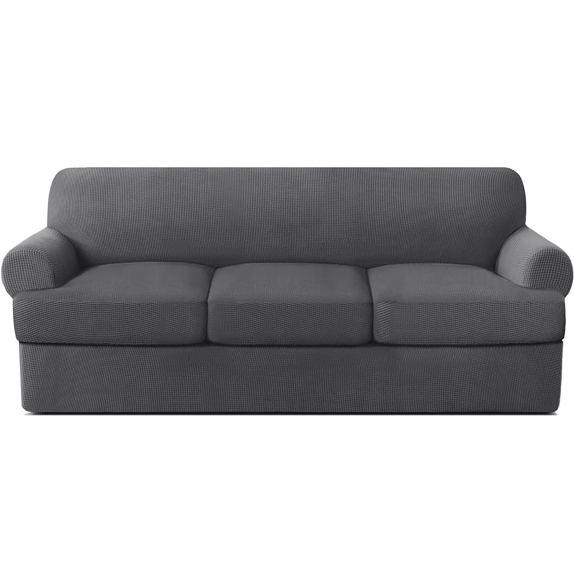 Revamp Your Living Room with a Stretchy T Cushion Slipcover In Milton Keynes