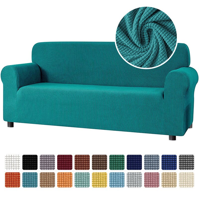 What Is the Best Material for Sofa Covers in Birmingham Homes?